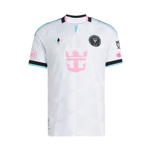 [Premium Quality] Inter Miami Third Messi Jersey 2026