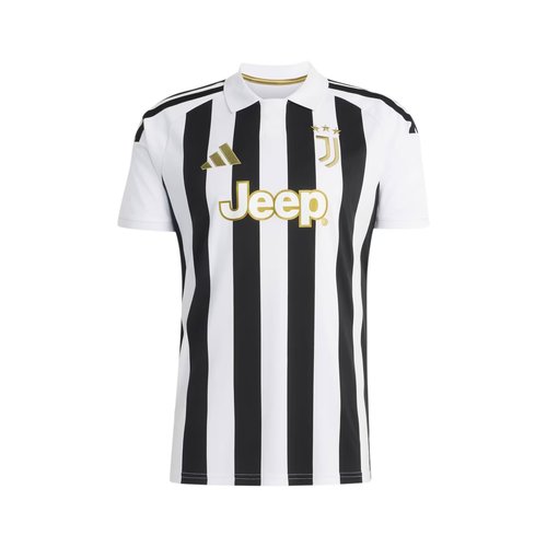 [Premium Quality] Juventus Home Kit 2026-27