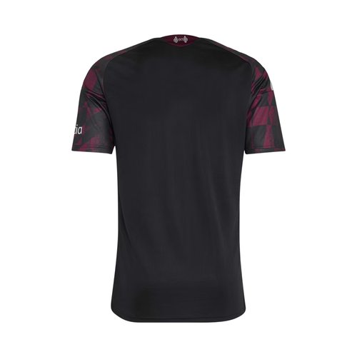 [Premium Quality] Liverpool Third Kit 2026-27
