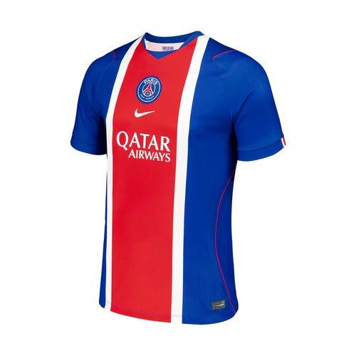 [Premium Quality] PSG Home Kit 2026-27 Customisable