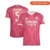 [Premium Quality] Real Madrid Third Bellingham Jersey 2026-27