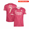 [Premium Quality] Real Madrid Third Vini Jr. Jersey 2026-27